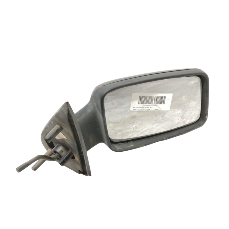 Recambio de retrovisor derecho para seat toledo (1l) se referencia OEM IAM 1L0857508  