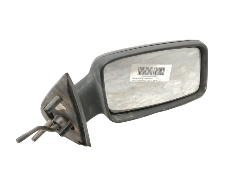 Recambio de retrovisor derecho para seat toledo (1l) se referencia OEM IAM 1L0857508  