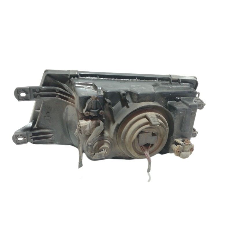 Recambio de faro derecho para mitsubishi space runner (n10/n20) glxi referencia OEM IAM 11087093  