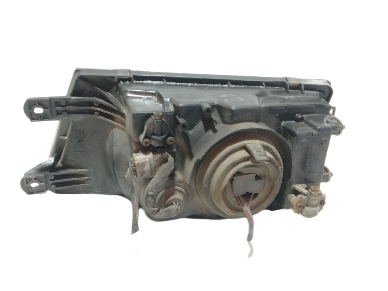 Recambio de faro derecho para mitsubishi space runner (n10/n20) glxi referencia OEM IAM 11087093  