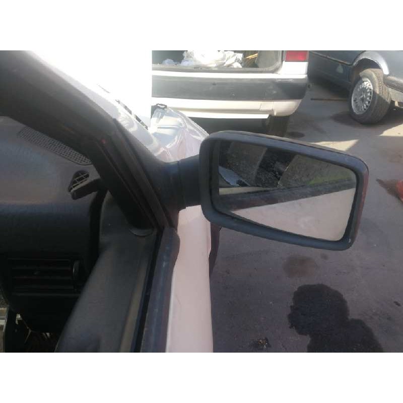 Recambio de retrovisor derecho para seat toledo (1l) se referencia OEM IAM 1L0857508  