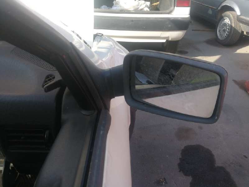 Recambio de retrovisor derecho para seat toledo (1l) se referencia OEM IAM 1L0857508  
