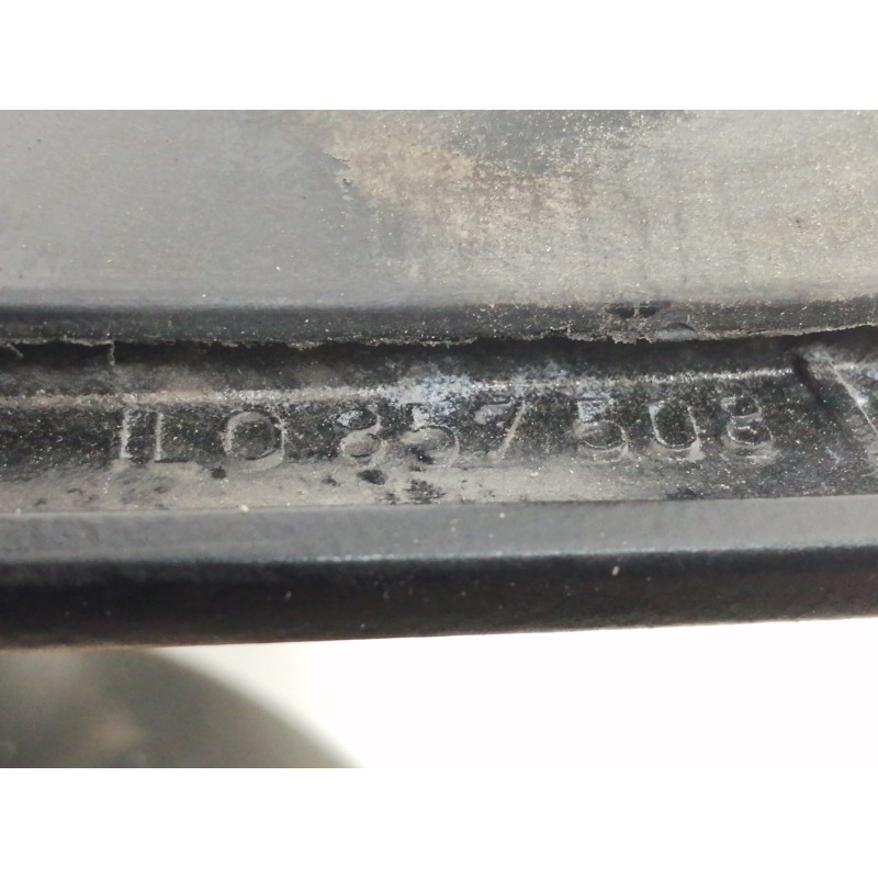 Recambio de retrovisor derecho para seat toledo (1l) se referencia OEM IAM 1L0857508  