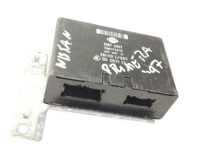 Recambio de modulo electronico para nissan primera berlina (p11) gx referencia OEM IAM 284502F901  