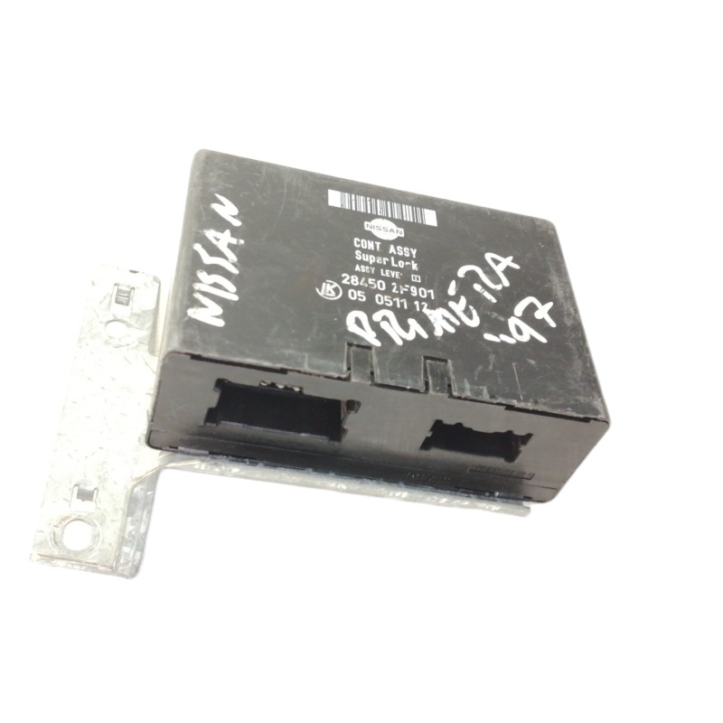 Recambio de modulo electronico para nissan primera berlina (p11) gx referencia OEM IAM 284502F901  