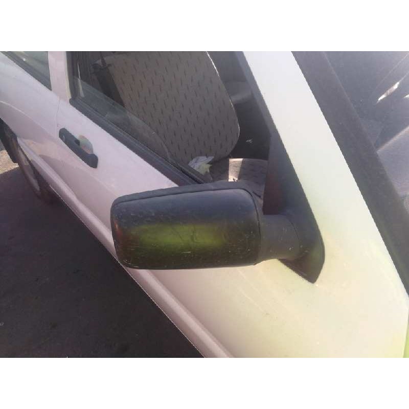 Recambio de retrovisor derecho para seat toledo (1l) se referencia OEM IAM 1L0857508  
