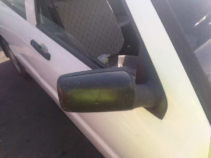 Recambio de retrovisor derecho para seat toledo (1l) se referencia OEM IAM 1L0857508  