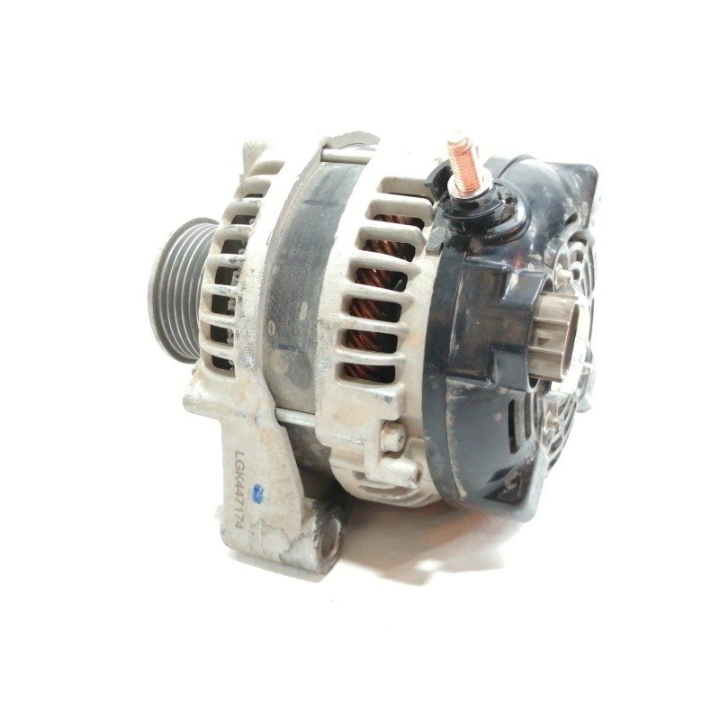 Recambio de alternador para land rover range rover sport v6 td hse referencia OEM IAM LGK447174  