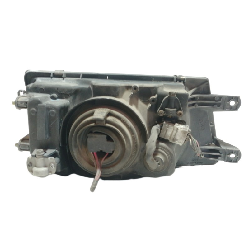 Recambio de faro izquierdo para mitsubishi space runner (n10/n20) glxi referencia OEM IAM 11087093  