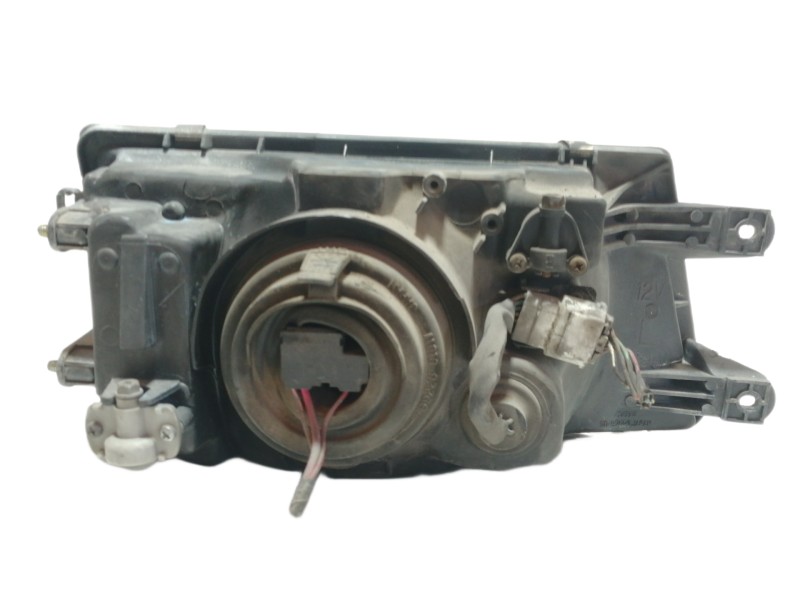 Recambio de faro izquierdo para mitsubishi space runner (n10/n20) glxi referencia OEM IAM 11087093  