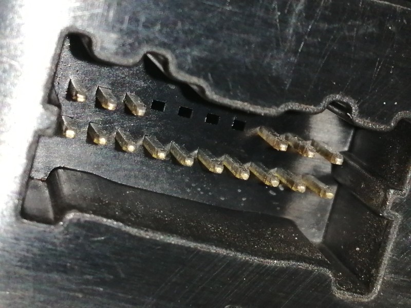 Recambio de modulo electronico para nissan primera berlina (p11) gx referencia OEM IAM 284502F901  