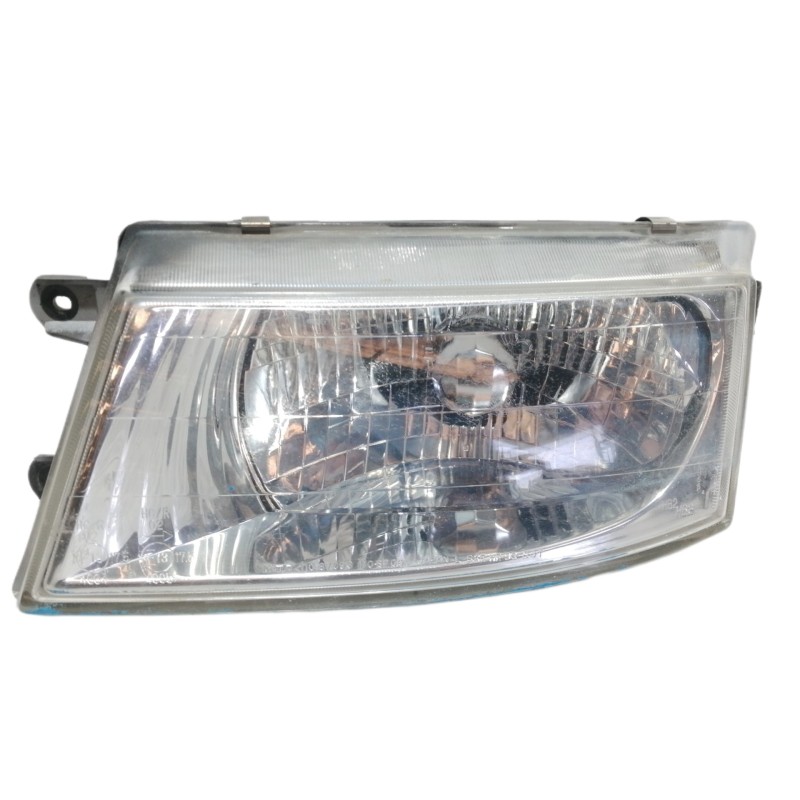Recambio de faro izquierdo para mitsubishi space runner (n10/n20) glxi referencia OEM IAM 11087093  