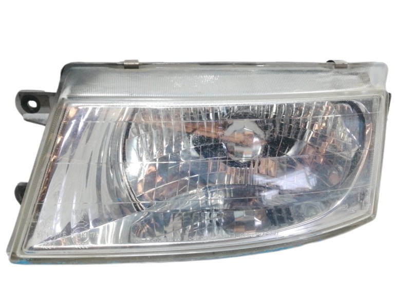 Recambio de faro izquierdo para mitsubishi space runner (n10/n20) glxi referencia OEM IAM 11087093  