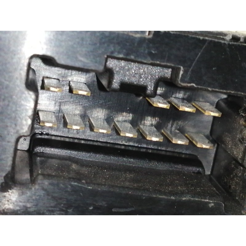 Recambio de modulo electronico para nissan primera berlina (p11) gx referencia OEM IAM 284502F901  