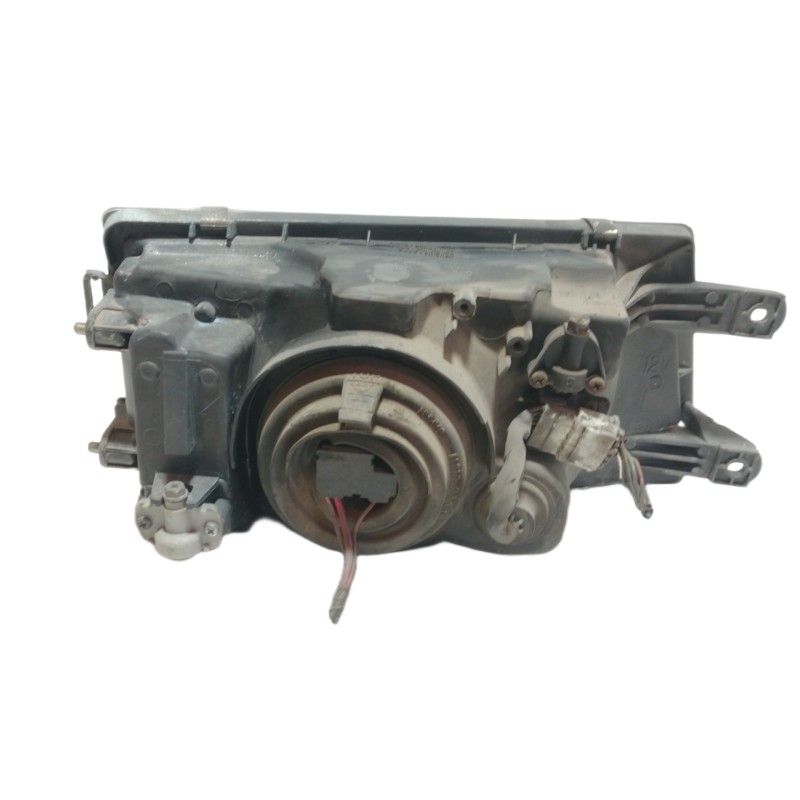 Recambio de faro izquierdo para mitsubishi space runner (n10/n20) glxi referencia OEM IAM 11087093  