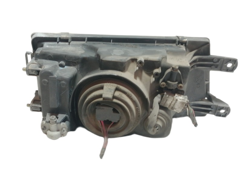 Recambio de faro izquierdo para mitsubishi space runner (n10/n20) glxi referencia OEM IAM 11087093  