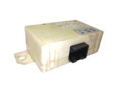 Recambio de centralita inmovilizador para audi a6 berlina (c4) 2.5 tdi referencia OEM IAM 4A0953234F  