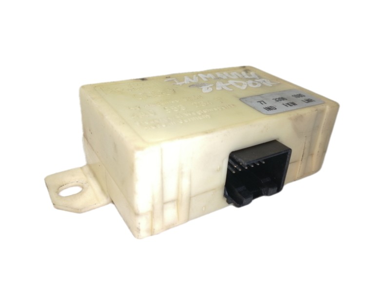 Recambio de centralita inmovilizador para audi a6 berlina (c4) 2.5 tdi referencia OEM IAM 4A0953234F  