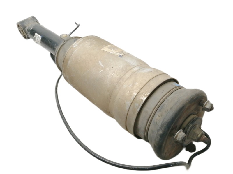 Recambio de amortiguador delantero derecho para land rover range rover sport v6 td hse referencia OEM IAM 22227491 RNB501460 / 2