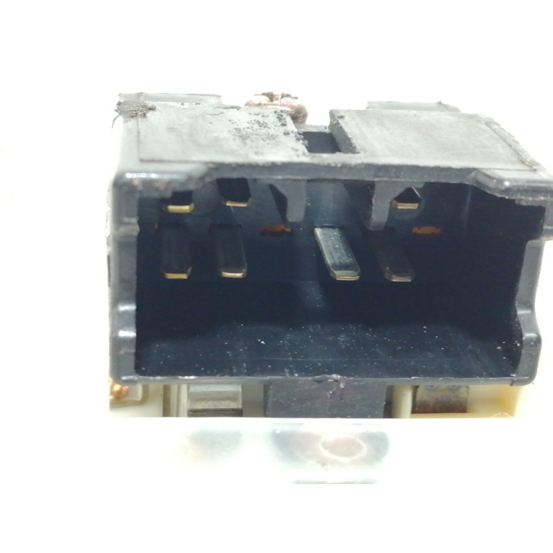 Recambio de mando elevalunas delantero izquierdo para mitsubishi space runner (n10/n20) glxi referencia OEM IAM   