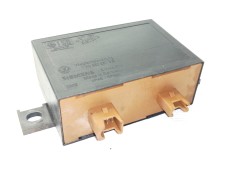 Recambio de centralita inmovilizador para skoda felicia berlina ( 791) glx referencia OEM IAM 1H0953257  