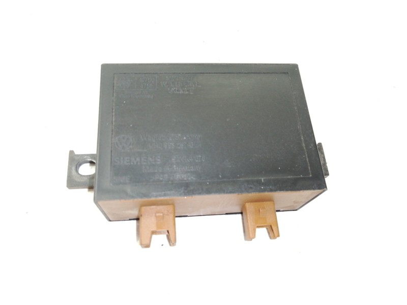 Recambio de centralita inmovilizador para skoda felicia berlina ( 791) glx referencia OEM IAM 1H0953257  