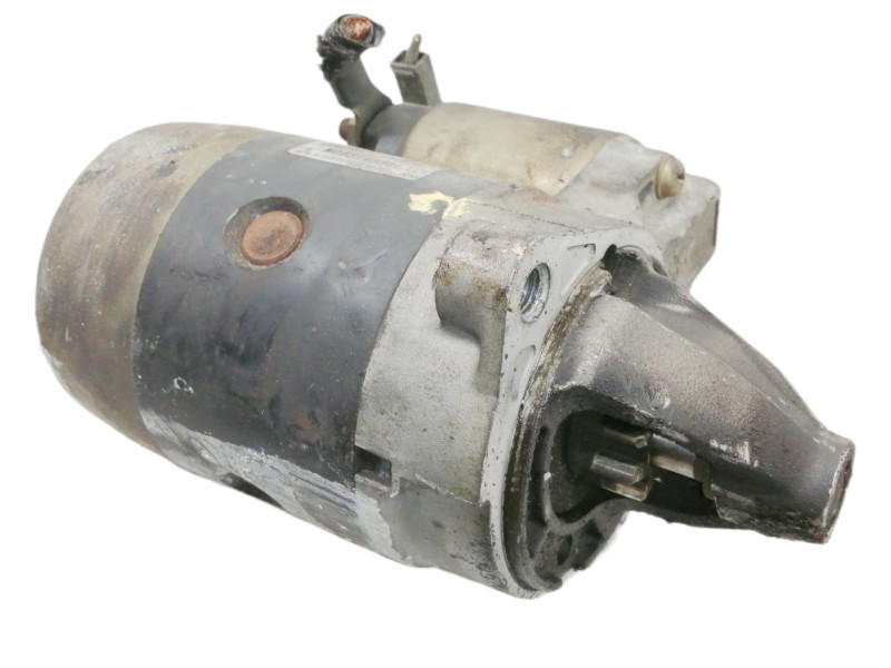Recambio de motor arranque para mitsubishi space runner (n10/n20) glxi referencia OEM IAM MD192227 M003T43381 