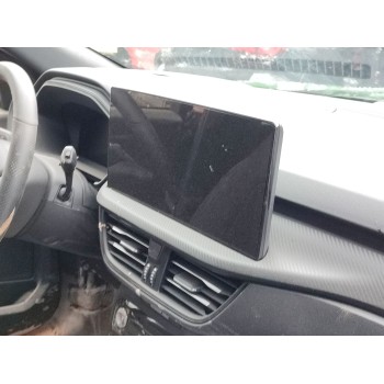 SISTEMA AUDIO / RADIO CD 