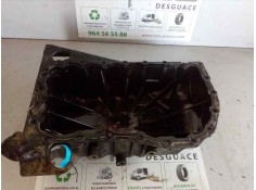 Recambio de carter para renault megane ii berlina 5p confort authentique referencia OEM IAM    2