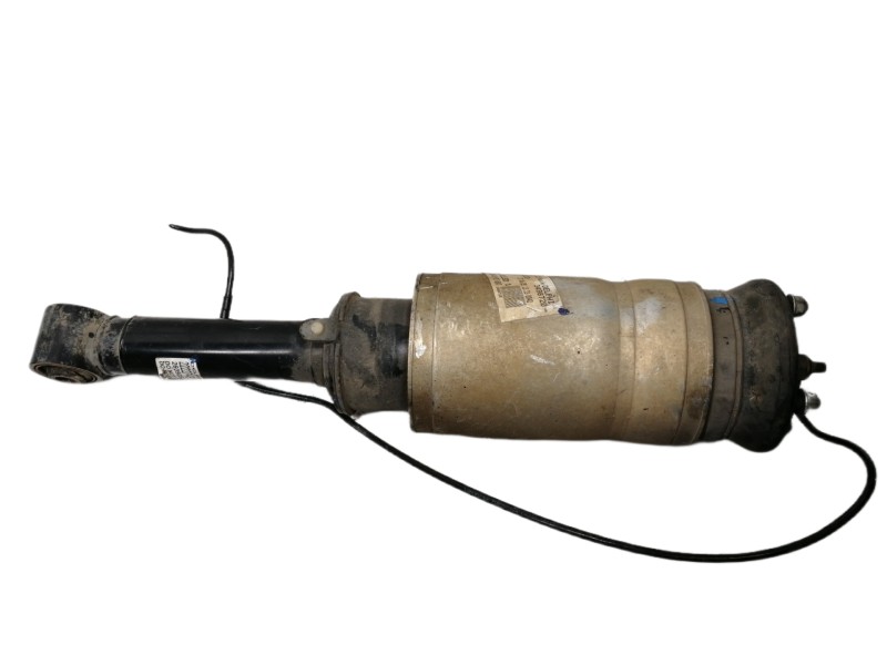 Recambio de amortiguador delantero derecho para land rover range rover sport v6 td hse referencia OEM IAM 22227491 RNB501460 / 2