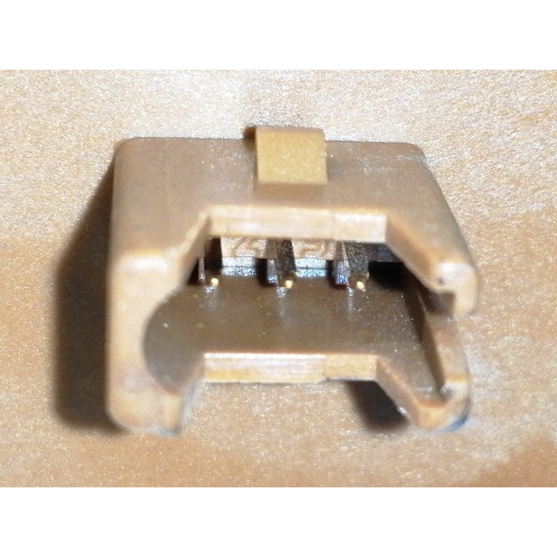 Recambio de centralita inmovilizador para skoda felicia berlina ( 791) glx referencia OEM IAM 1H0953257  