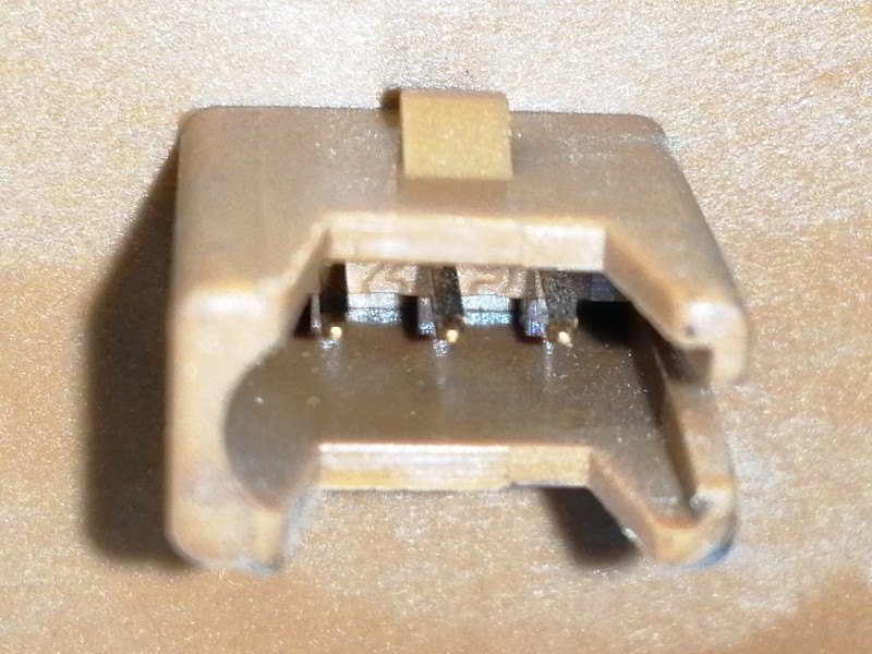 Recambio de centralita inmovilizador para skoda felicia berlina ( 791) glx referencia OEM IAM 1H0953257  