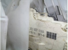 Recambio de cerradura puerta delantera derecha para volkswagen passat berlina (3c2) edition referencia OEM IAM 3C1837016A   2