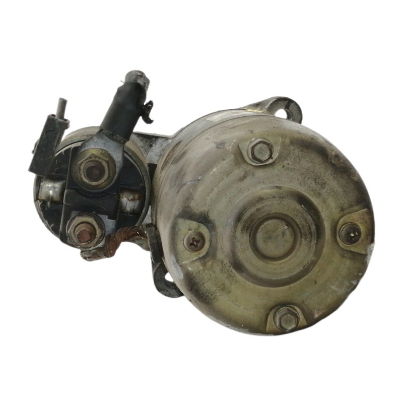 Recambio de motor arranque para mitsubishi space runner (n10/n20) glxi referencia OEM IAM MD192227 M003T43381 