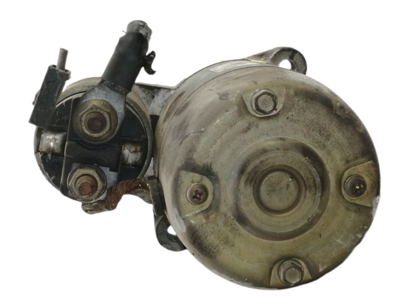 Recambio de motor arranque para mitsubishi space runner (n10/n20) glxi referencia OEM IAM MD192227 M003T43381 