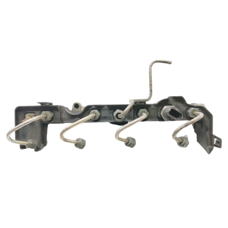 Recambio de rampa inyectora para renault megane ii berlina 5p confort authentique referencia OEM IAM 8200330912 0445214065 / 057