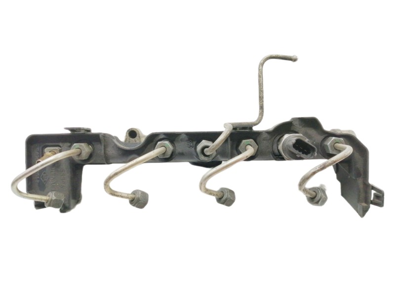 Recambio de rampa inyectora para renault megane ii berlina 5p confort authentique referencia OEM IAM 8200330912 0445214065 / 057
