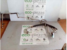 Recambio de tubos aire acondicionado para renault megane ii berlina 5p confort authentique referencia OEM IAM    2