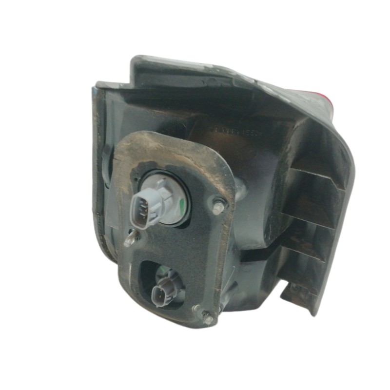 Recambio de piloto trasero derecho para mitsubishi space runner (n10/n20) glxi referencia OEM IAM   