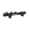 Recambio de rampa inyectora para ford fiesta (cb1) ambiente referencia OEM IAM 9685297580  