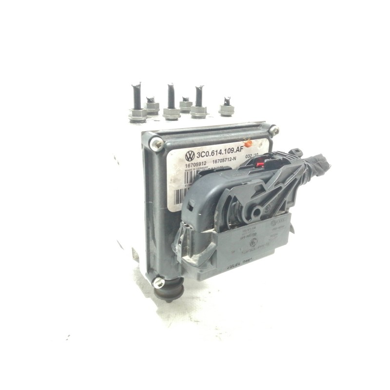 Recambio de abs para volkswagen passat berlina (3c2) edition referencia OEM IAM 3C0614109AF 16705912 16705712N