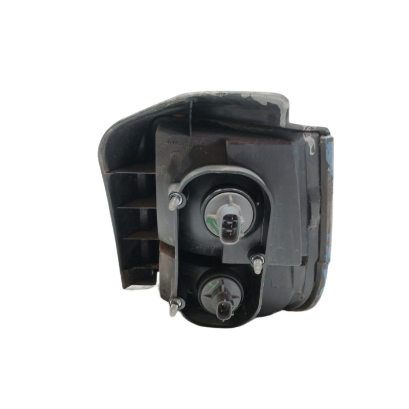 Recambio de piloto trasero izquierdo para mitsubishi space runner (n10/n20) glxi referencia OEM IAM   