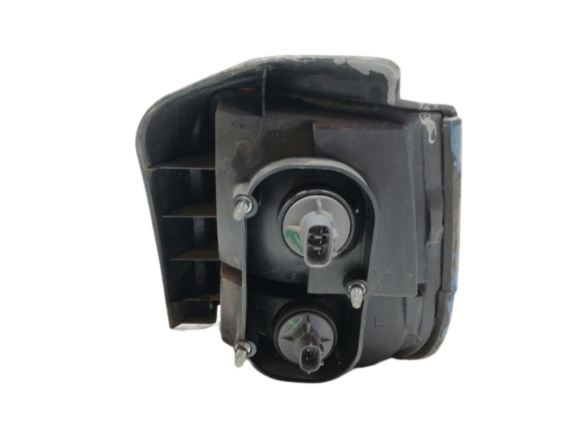 Recambio de piloto trasero izquierdo para mitsubishi space runner (n10/n20) glxi referencia OEM IAM   