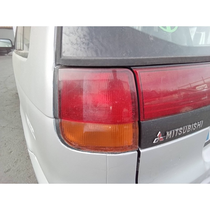 Recambio de piloto trasero izquierdo para mitsubishi space runner (n10/n20) glxi referencia OEM IAM   