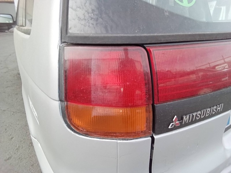 Recambio de piloto trasero izquierdo para mitsubishi space runner (n10/n20) glxi referencia OEM IAM   