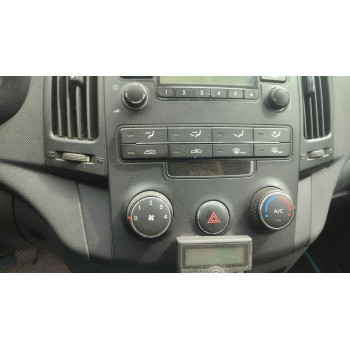 MANDO CALEFACCION / AIRE ACONDICIONADO 