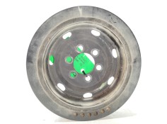 Recambio de polea cigueñal para land rover range rover sport v6 td hse referencia OEM IAM 4S7Q6306AE   2