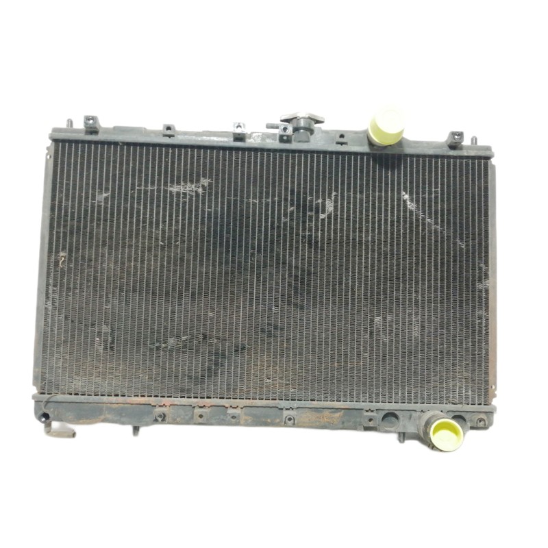 Recambio de radiador agua para mitsubishi space runner (n10/n20) glxi referencia OEM IAM   