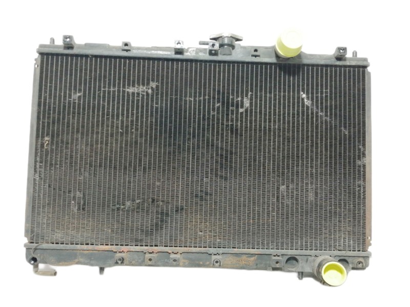 Recambio de radiador agua para mitsubishi space runner (n10/n20) glxi referencia OEM IAM   