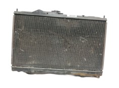 Recambio de radiador agua para mitsubishi space runner (n10/n20) glxi referencia OEM IAM    2